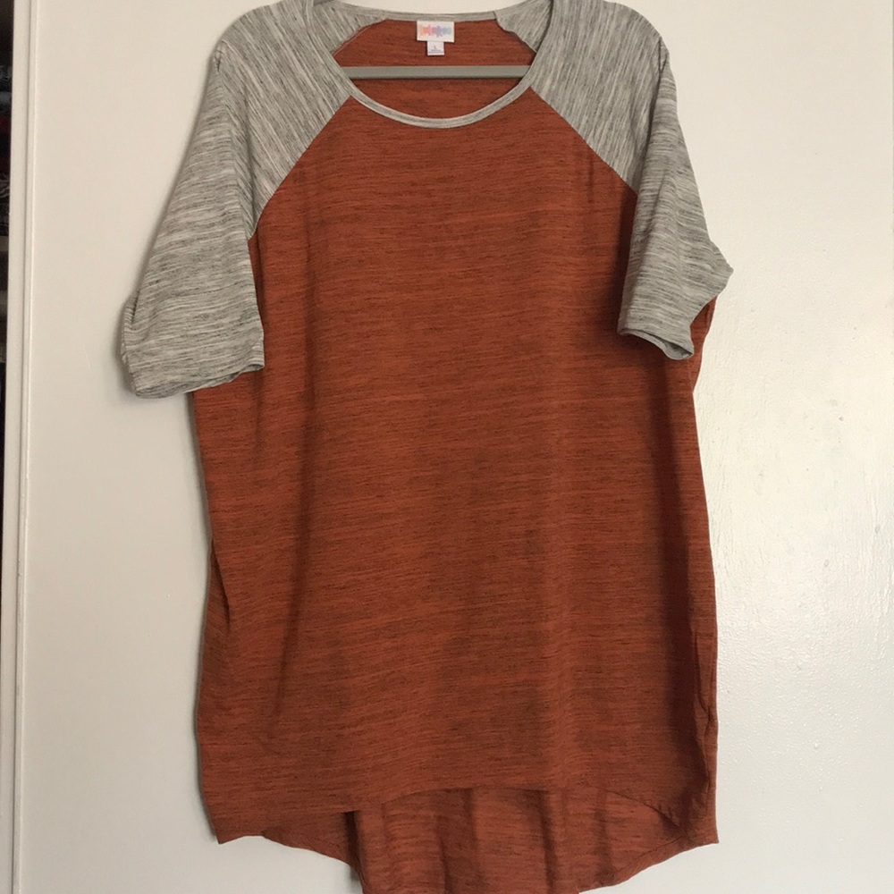 Lularoe Irma